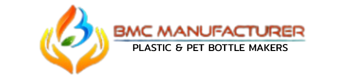 BMC Plastic & Pet Bottles Makers |